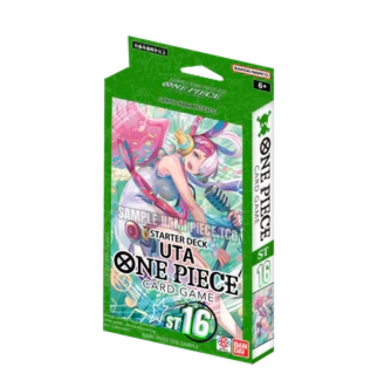 one piece tcg starter deck 20 One Piece Card Game - The New Emperor OP-09 - Booster Box