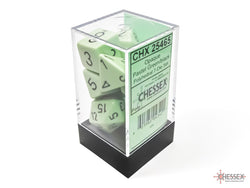 Chessex Dice Set - Polyhedral 7-Die Set