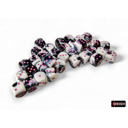 Chessex D6 Dice Set - 12mm (36 Dice)
