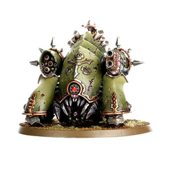 Death Guard Myphitic Blight-Hauler - Warhammer 40,000