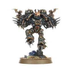 Chaos Space Marines Raptors - Warhammer 40,000