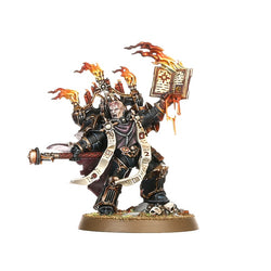 Chaos Space Marines Dark Apostle - Warhammer 40,000