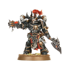 Chaos Space Marines Legionaries - Warhammer 40,000
