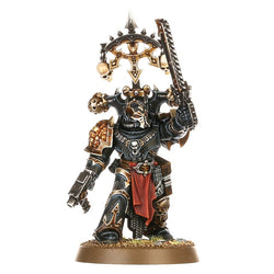 Chaos Space Marines Legionaries - Warhammer 40,000