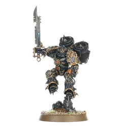 Chaos Space Marines Raptors - Warhammer 40,000