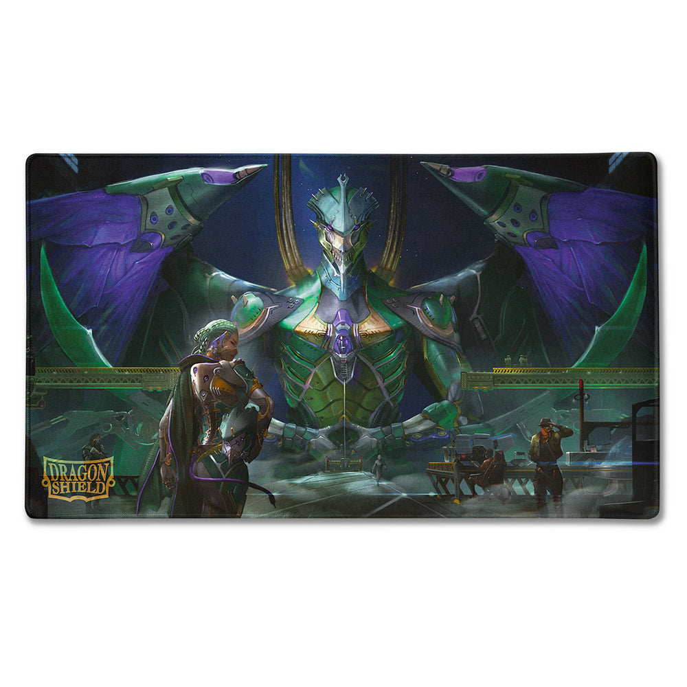 Dragon Shield Playmat