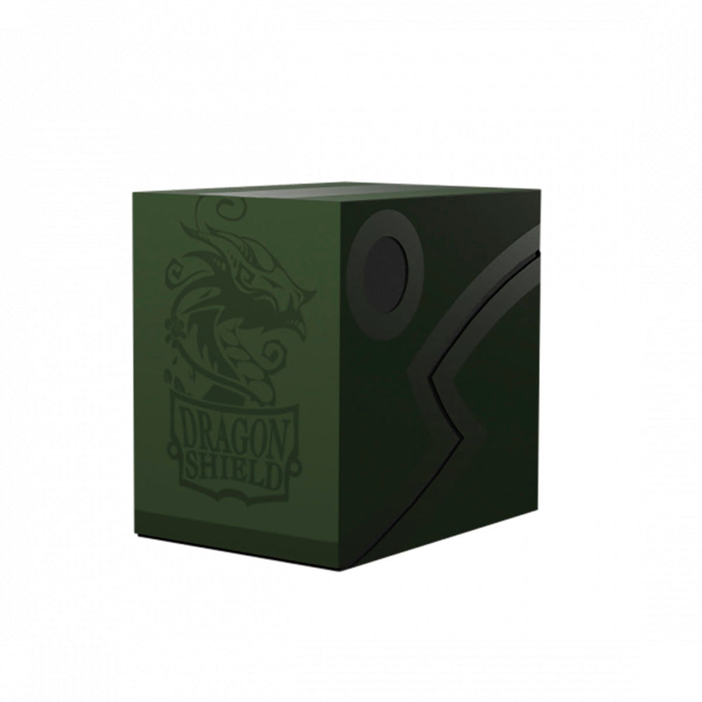 Dragon Shield Double Deckshell (Deckboxes)