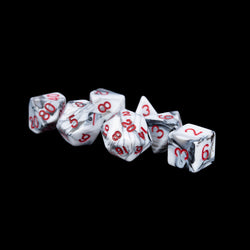 MDG – Acrylic Dice