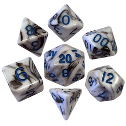 MDG – Acrylic Dice