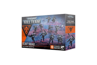 Scout Squad - Kill Team