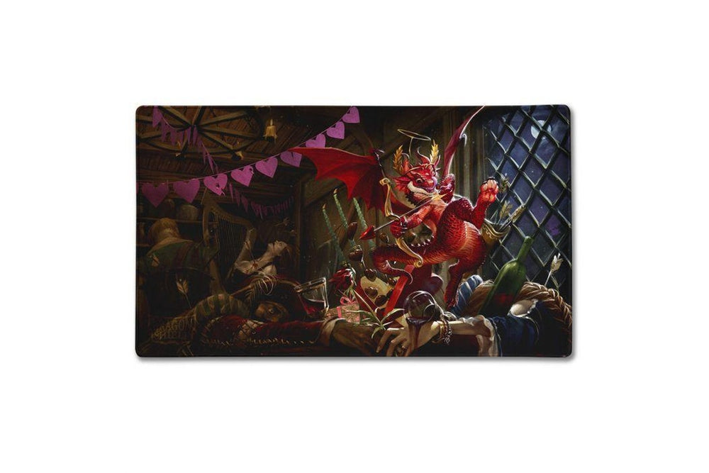 Dragon Shield Playmat