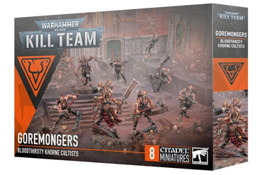 Goremongers - Kill Team