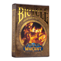 Bicycle Playing Cards