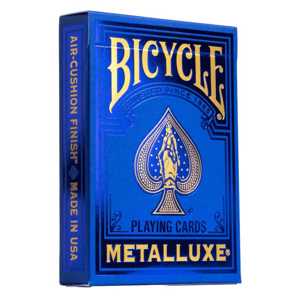 Bicycle Playing Cards