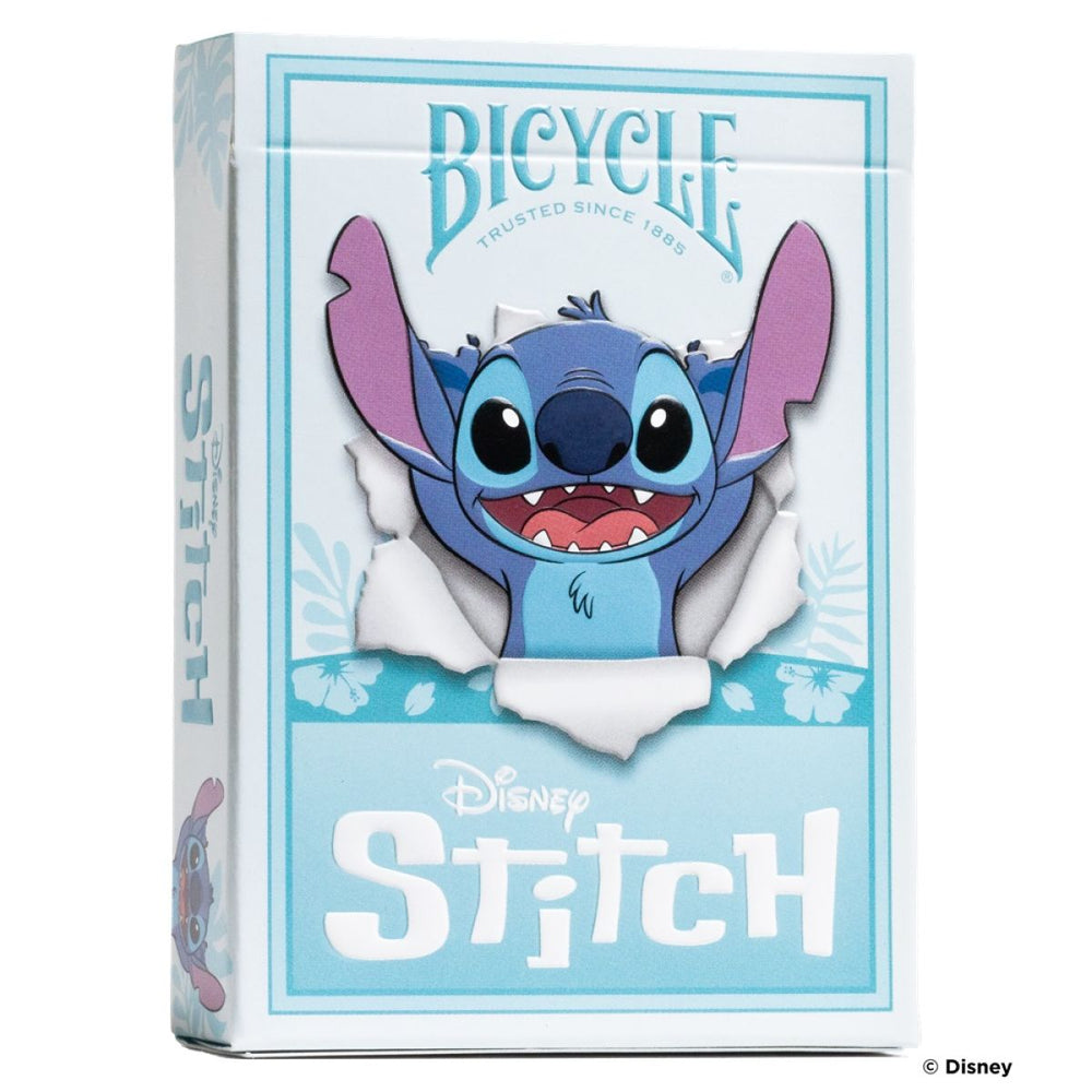 Bicycle Playing Cards