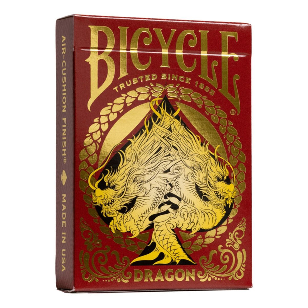 Bicycle Playing Cards