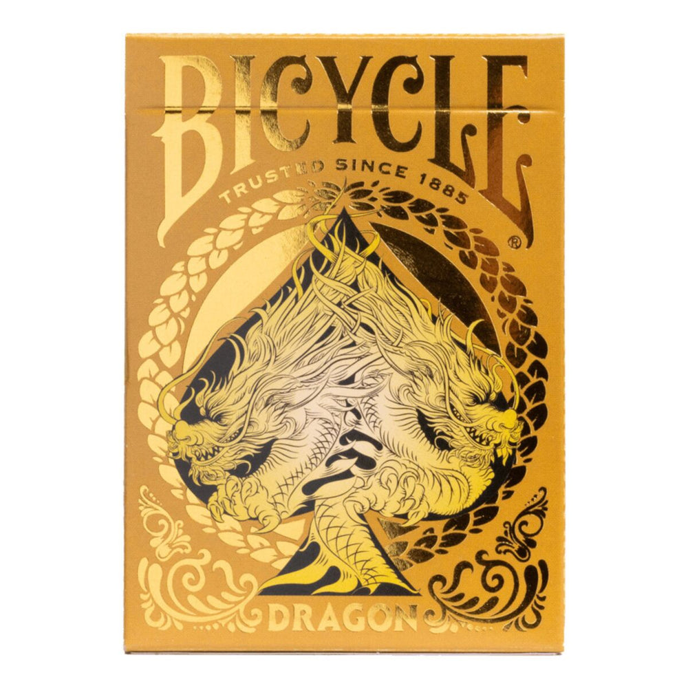 Bicycle Playing Cards