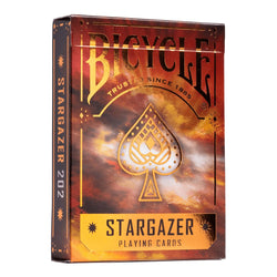 Bicycle Playing Cards