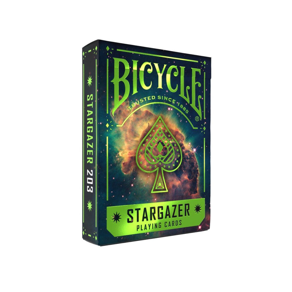 Bicycle Playing Cards
