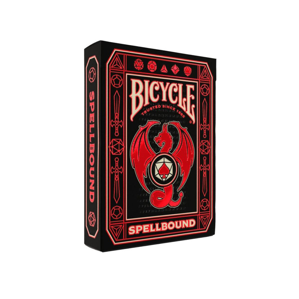 Bicycle Playing Cards