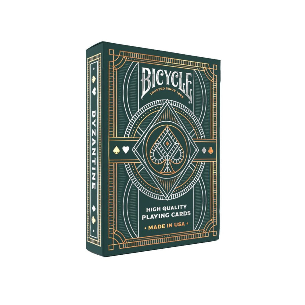 Bicycle Playing Cards