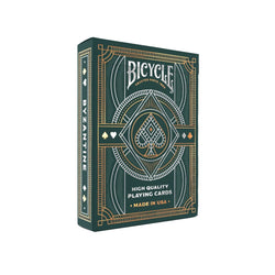 Bicycle Playing Cards