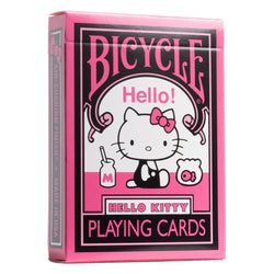Bicycle Playing Cards