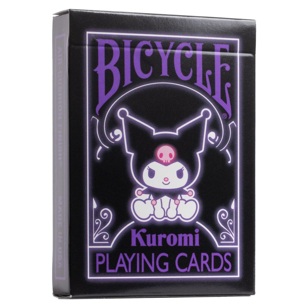 Bicycle Playing Cards