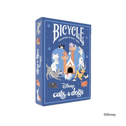 Bicycle Playing Cards