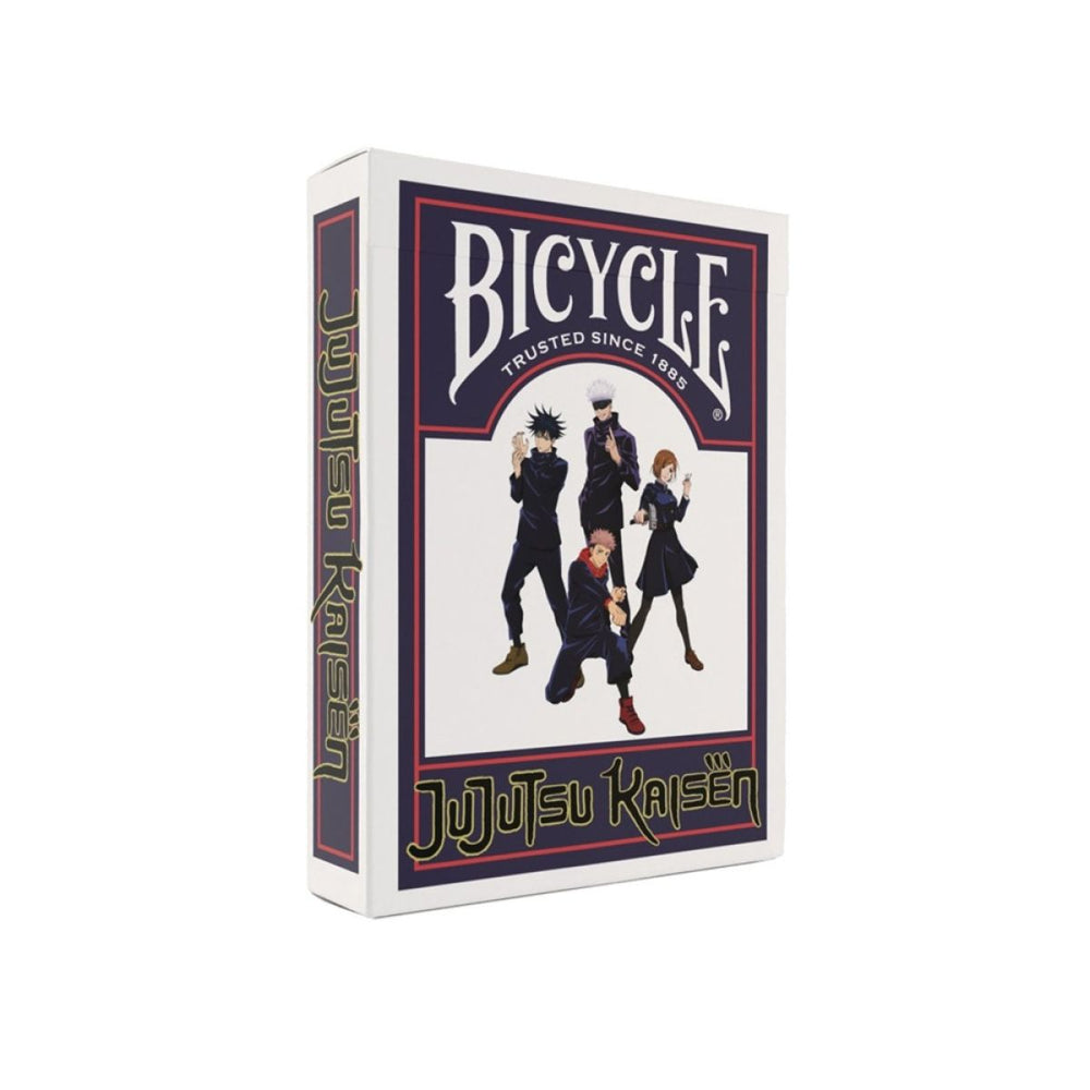 Bicycle Playing Cards