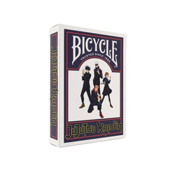 Bicycle Playing Cards