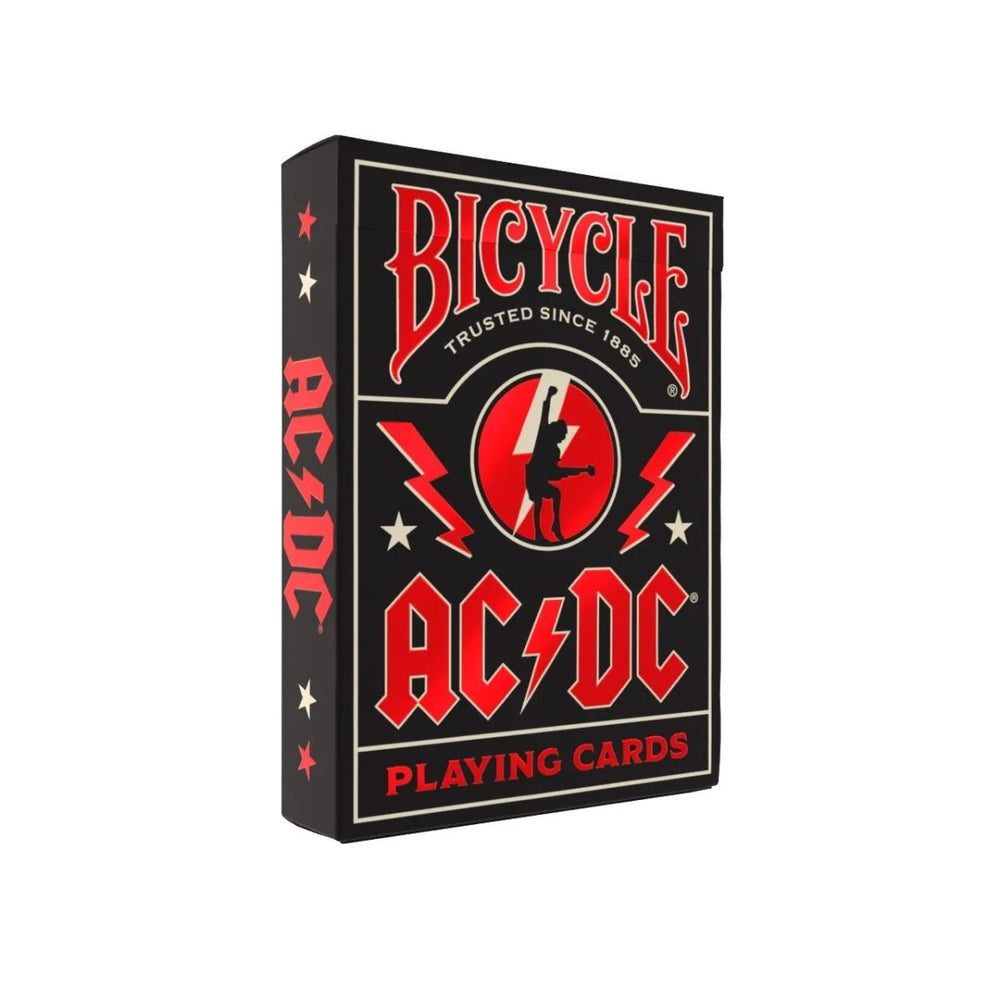 Bicycle Playing Cards