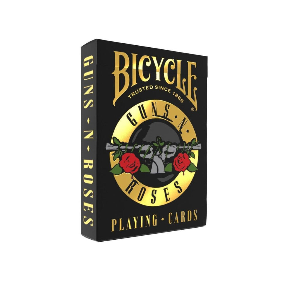 Bicycle Playing Cards