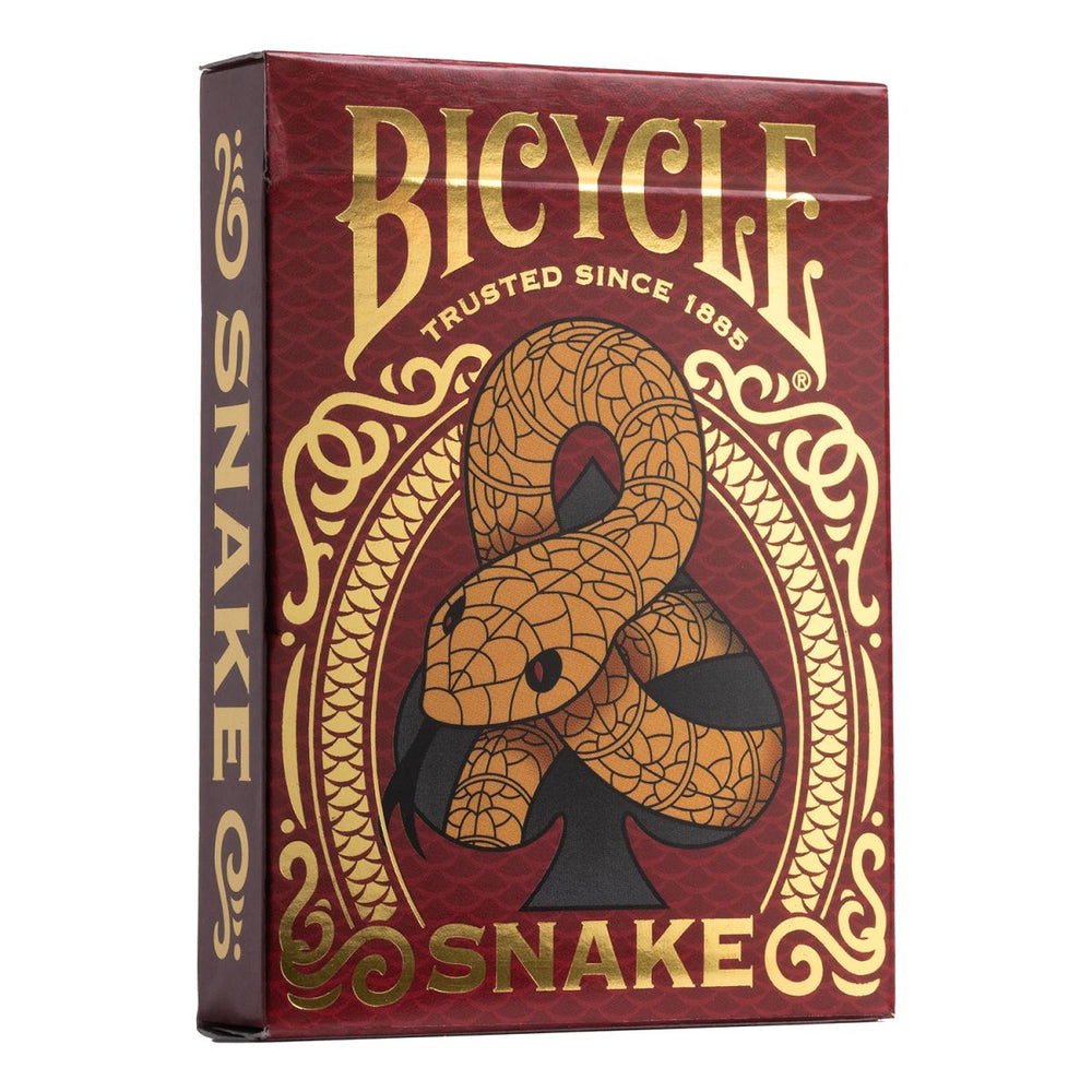 Bicycle Playing Cards