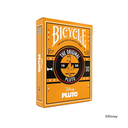 Bicycle Playing Cards