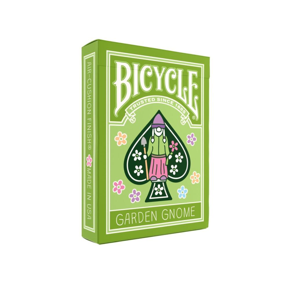 Bicycle Playing Cards
