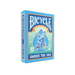 Bicycle Playing Cards