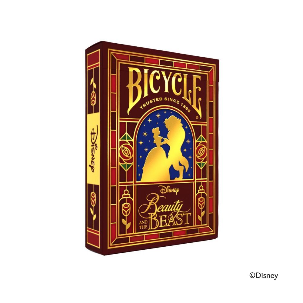 Bicycle Playing Cards