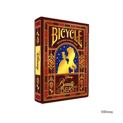 Bicycle Playing Cards