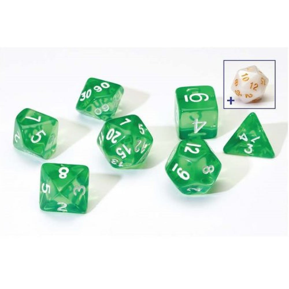 Sirius Dice Set