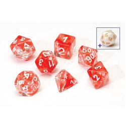 Sirius Dice Set