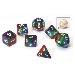 Sirius Dice Set