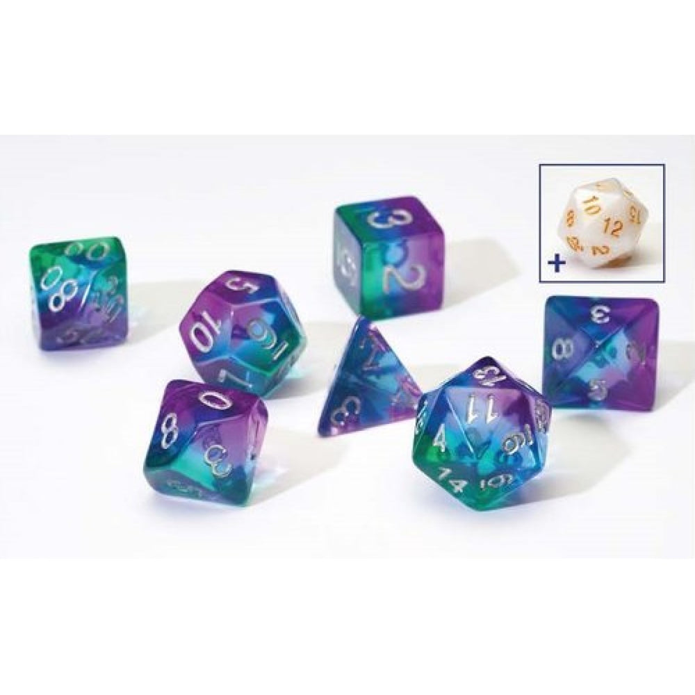 Sirius Dice Set