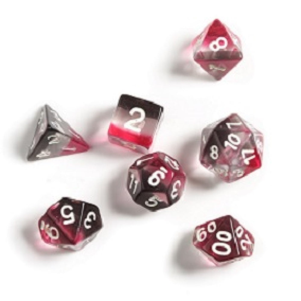 Sirius Dice Set