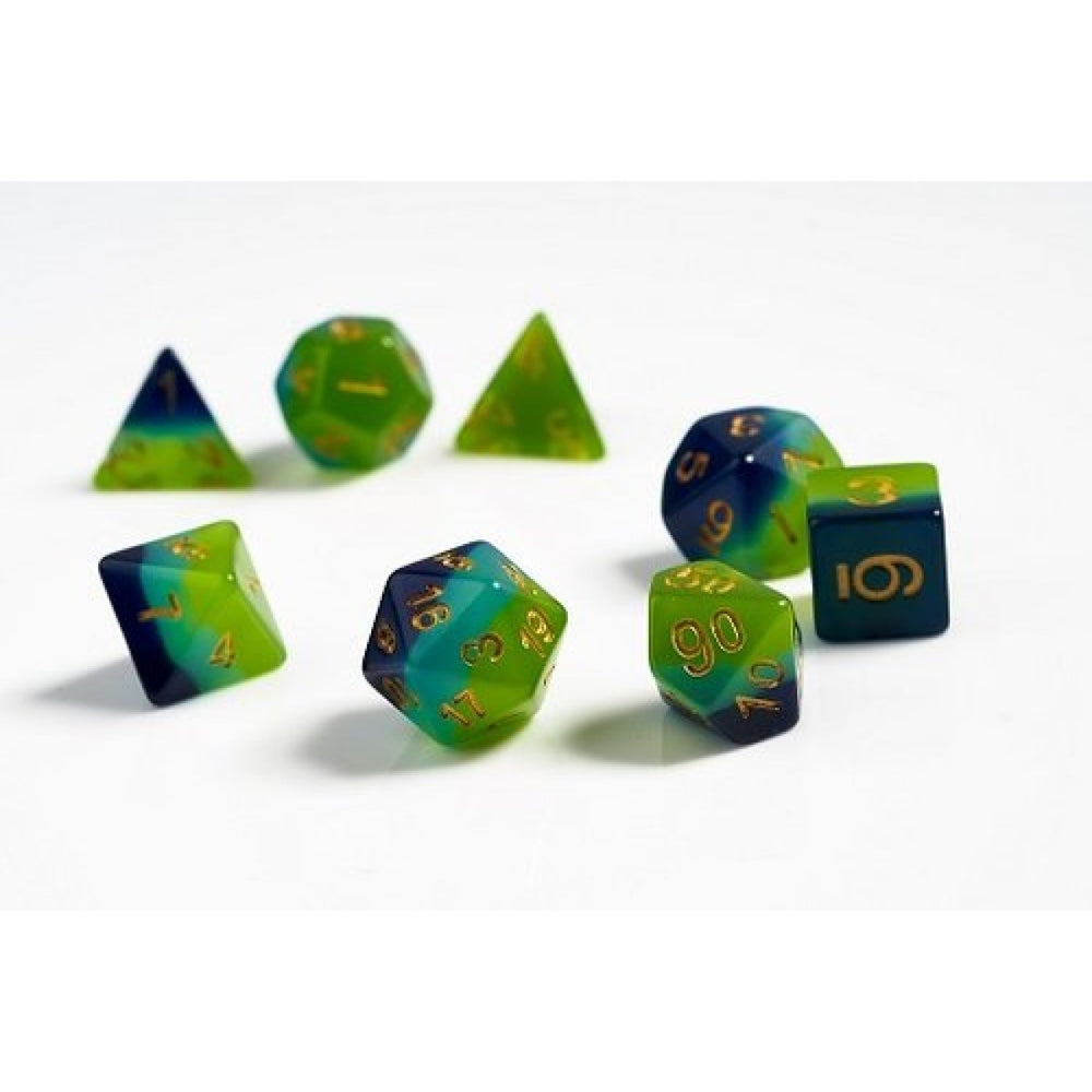 Sirius Dice Set