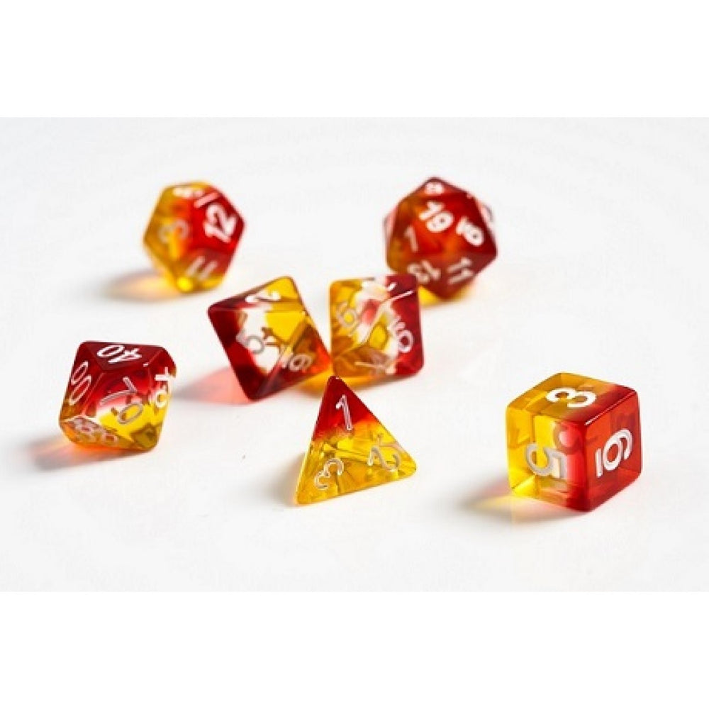 Sirius Dice Set