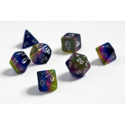 Sirius Dice Set