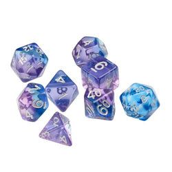 Sirius Dice Set