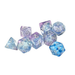 Sirius Dice Set