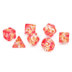 Sirius Dice Set